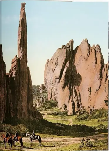 America 1900 - фото 9