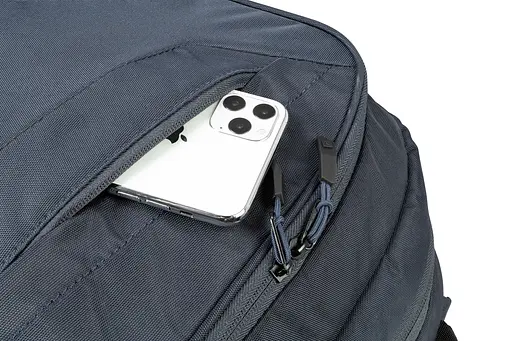 Tucano Рюкзак Lato 17, синий - фото 9