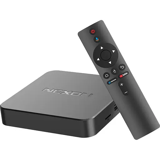 Медіаплеєр Nexon X8+ 4/32GB (123364) - фото 2