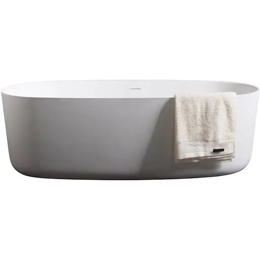 Ванна из литого камня Volle Sold surface 168x80 12-40-036 - фото 1