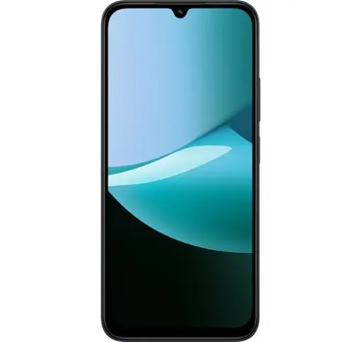 Смартфон Xiaomi Redmi 15C 4G 8/256Gb Midnight Black No Adapter UA UCRF - фото 3