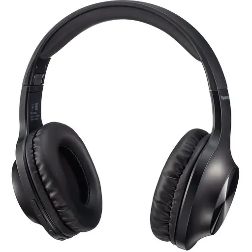 Гарнитура Bluetooth Stereo Panasonic RB-HX220BEE-K Black UA