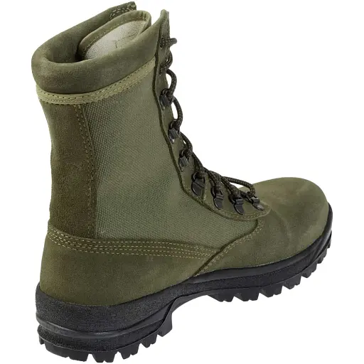 Ботинки Chiruca Sabana 46 Khaki - фото 5