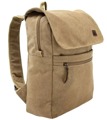 Рюкзак міський Semi Line 15 Beige (J4922-1) - фото 1