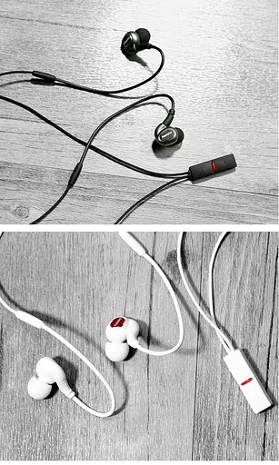 Навушники бездротові Remax Bluetooth Sporty RB-S8 білі - фото 5