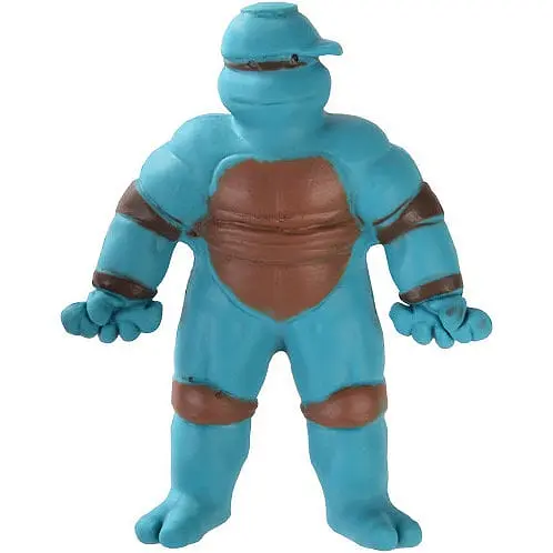 Антистрес тягучка Bambi ST-836 Черепашка Коричневий панцир - фото 1