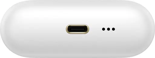 Наушники беспроводные Huawei FreeBuds Pro 4 (55037963) белые - фото 5