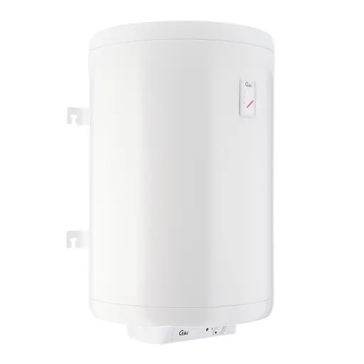 Tiki Водонагрівач електр. круглий GB 150л 2кВтбілий 700184 - фото 3