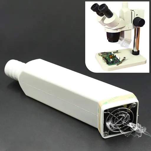 Вытяжка дыма Kaisi Exhaust для микроскопов серии AXS - фото 3