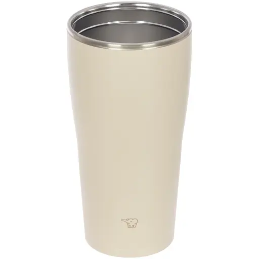 Термокухоль Zojirushi SX-HA72HCM 0.72 л Sand Beige - фото 3