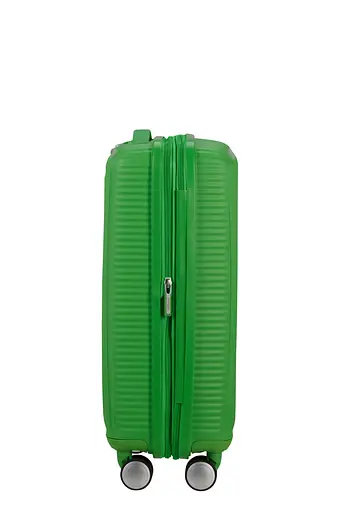 Валіза 55 См American Tourister SOUNDBOX GRASS GREEN 55x40x20(23) 32G*54001 - фото 11
