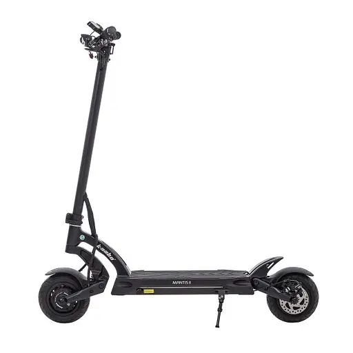 Электросамокат Kaabo Mantis 8 Lite - фото 2