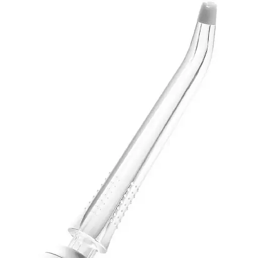 Насадка для іригатора Oclean Nozzle N01 for Oclean W1 Transparent 1 шт. - фото 2