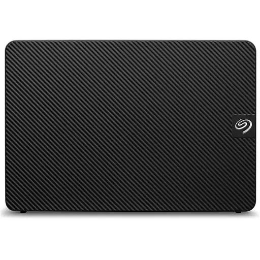 Зовнішній жорсткий диск Seagate Expansion Desktop 10TB (STKP10000400) - фото 5