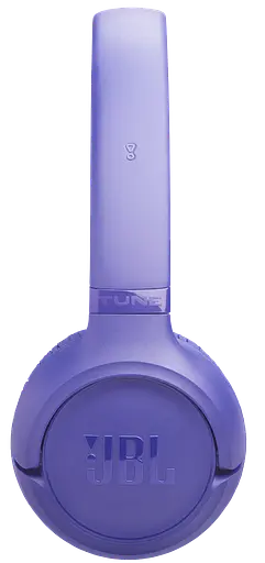 Наушники Tune 530BT Lavender (JBLT530BTLAVEU) JBL teh0021117 - фото 4