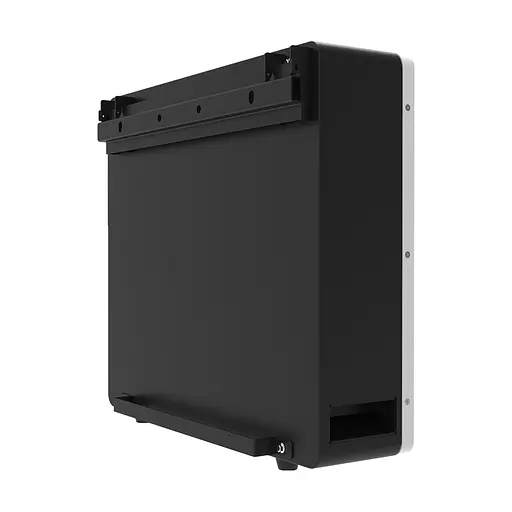 Акумуляторна батарея літій-залізо-фосфатна LiFePO4 100А*год 51.2В 5120Вт*год Lithium Valley LV-BAT-W5.12Ac настінний монтаж (42-00401) - фото 9