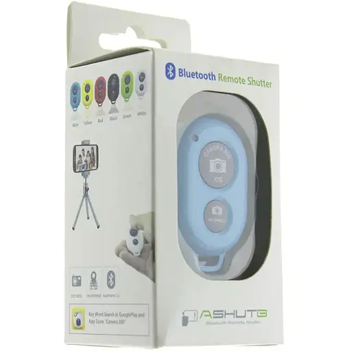 Пульт для монопода - фото 1