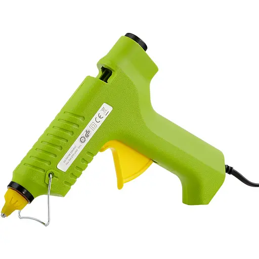 Клейовий пістолет Alloid Building Tools 80 Вт 11 мм (GG-1841180) - фото 1