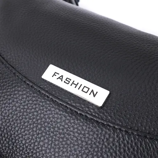 Кожаная женская сумка Vintage 26.5х16х10 см sum0026567 - фото 9