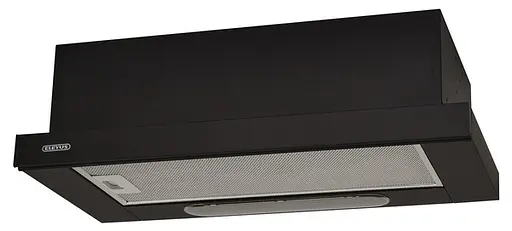 Вытяжка Eleyus Breeze 470 50 BL - фото 3