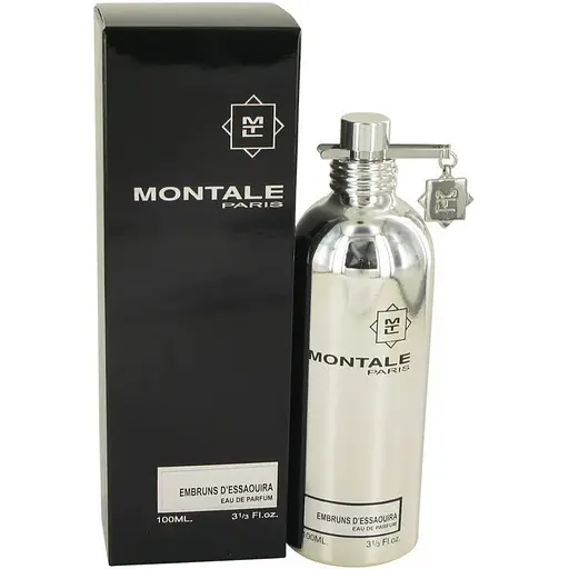Парфюмированая вода Montale Embruns D`Essaouira 100 мл - фото 1