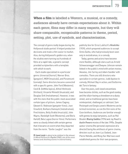 The Film Book. A Complete Guide to the World of Cinema - фото 8