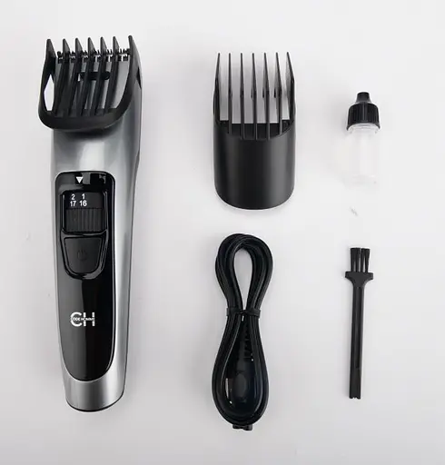 Тример для волосся RHC152-S - фото 2