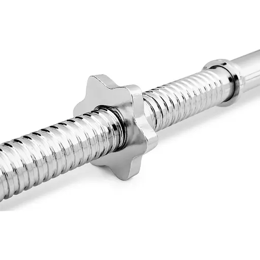 Гриф Z-подібний Hop-Sport 120см (25мм) - фото 3