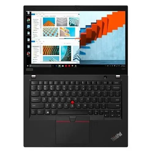 Ноутбук ThinkPad X395, LENOVO, Monitor 13.3", 5 PRO 3500U, 8 GB 512 GB, Windows 10 Pro - фото 4