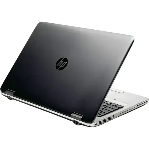 Ноутбук HP Probook 650 G3 15.6 1920x1080 i5 6300u 2 ядра 4 потока 16/1000 ГБ Refurbished - фото 4