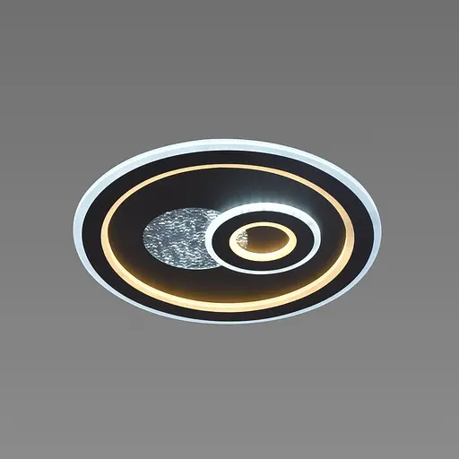 Люстра светодиодная VALESO V 5311 BK