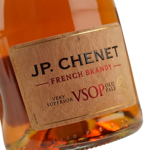 Бренді Франція JP Chenet VSOP 36% 0.7 л - фото 5