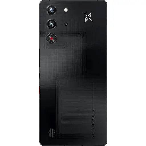 Смартфон Redmagic 10S Pro 12/256 GB Nightfall [139139] - фото 6