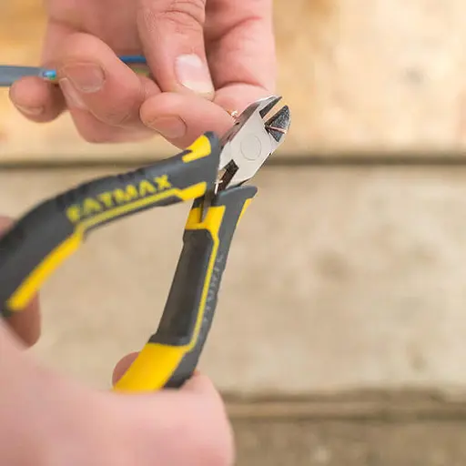 Кусачки діагональні Stanley FMHT0-80518 "FatMax", L=115 мм - фото 3