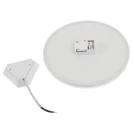 Светильник потолочный накладной Brille LED-471/50W NW светодиодный - фото 2