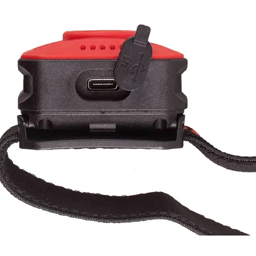 Ліхтар налобний Voin 2 x 3W-COB +3W XPE 800mAh (VL-163) - фото 5