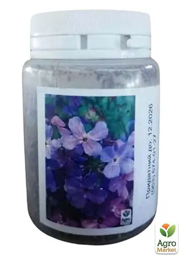 Матиола (в банке) ТМ "Весна Органик" 15г (46708) - фото 2