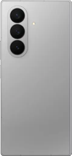 Смартфон Samsung Galaxy Fold 7, 12/256GB Silver (SM-S966B) (UA UCRF) [5G, NFC, 2 SIM/1 SIM + 1 eSIM] - фото 5