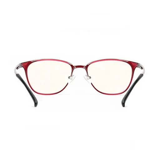 Компьютерные очки Turok Steinhardt Anti-Blue Light Red DMU4015RT DMU4017RT - фото 4