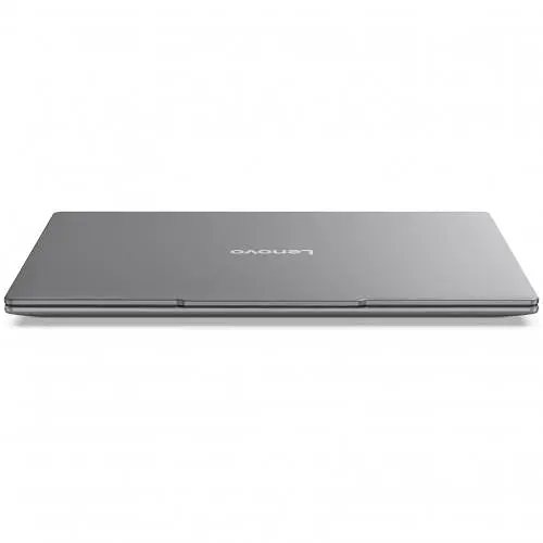 Ноутбук Lenovo Yoga Pro 7 14ASP9, (83HN002HRM), AMD Ryzen AI 9365, 14.5inch, RAM 32GB, SSD 1TB, AMD Radeon 880M Graphics, No OS, Luna Gray - фото 10
