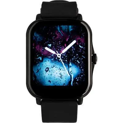 Смарт-часы Gelius Pro GP-SW003 (Amazwatch GT2 Lite) Black - фото 9