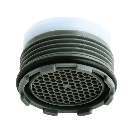 Водозберігаючий аератор Drop SP185E для змішувача - Економія 25%, 9 л/хв, зовнішня М 18.5 мм