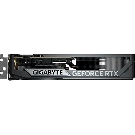 Видеокарта Gigabyte GeForce RTX 5060 Windforce OC 8G (GV-N5060WF2OC-8GD) UA [133907] - фото 8