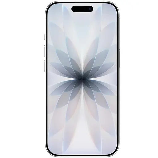 Смартфон Apple iPhone 17 256GB White (MG6K4) - фото 2