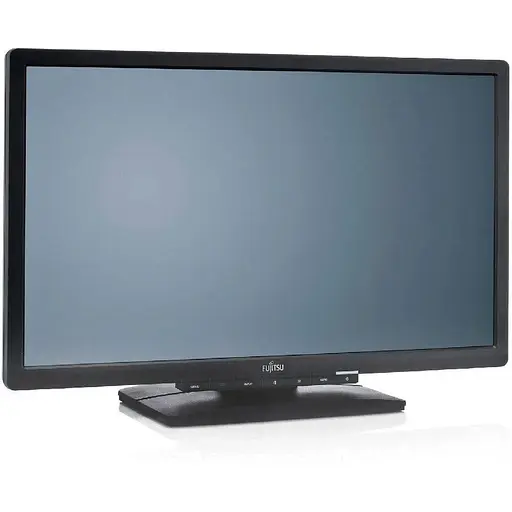 Монітор 20" Fujitsu E20T-6 LED - Class B "Б/В" - фото 4