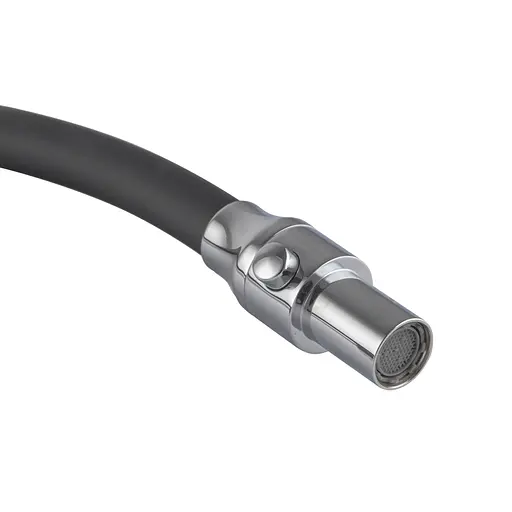 Смеситель для кухни на две воды Koer KB-72009-01 KR5006 Хром - фото 2