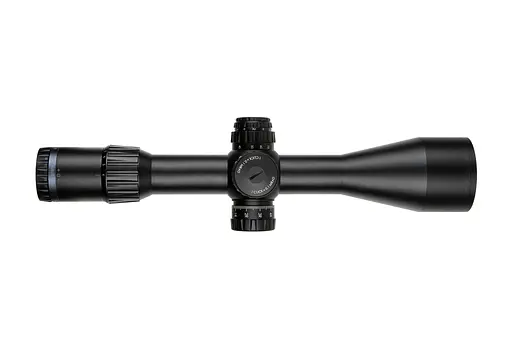Приціл оптичний Vector Optics Taurus 4-32x56 (34mm) illum. SFP ED - фото 7