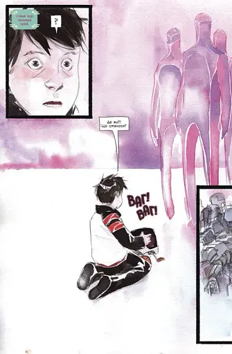 Обраниця. Зоряне зерня - фото 2