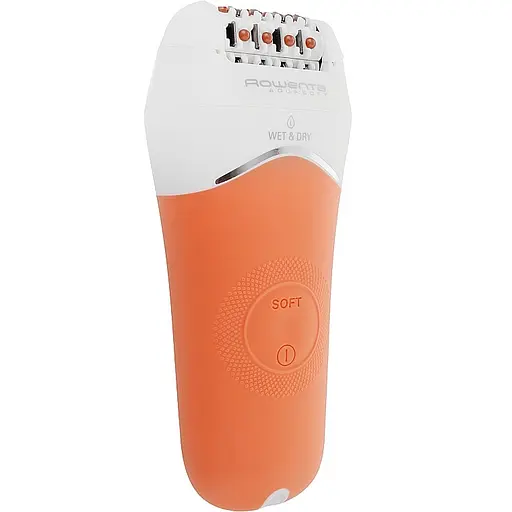 Епілятор Rowenta Aquasoft (EP4920F0) - фото 1