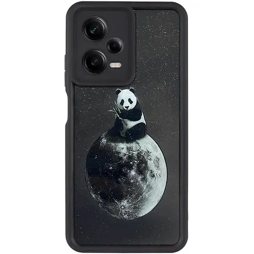 TPU чехол Prestige для Xiaomi Redmi Note 12 Pro 5G Moon